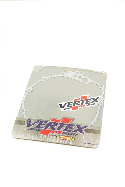 GASKET CLUTCH COVER OUTER, VERTEX 333010, 860VG333010, Yamaha FZ 6 [600cc] (04-09); FZ 6 R [600cc] (09-17); YZF-R6 [600cc] (03-05)