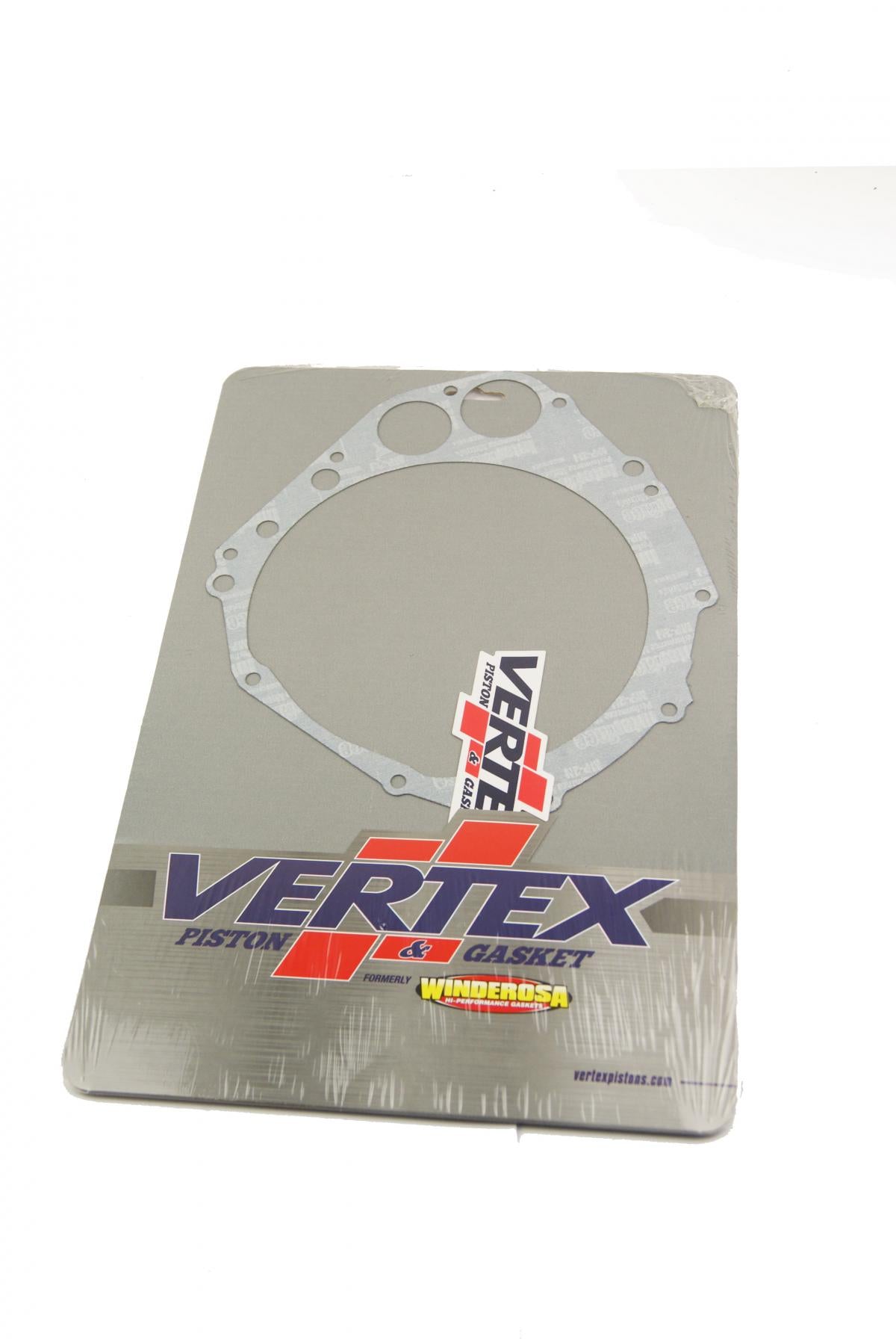 GASKET CLUTCH COVER OUTER, VERTEX 333022, 860VG333022, Suzuki GSX-R 600 (01-05); GSX-R 750 (00-05); GSX-R1000 (01-04)