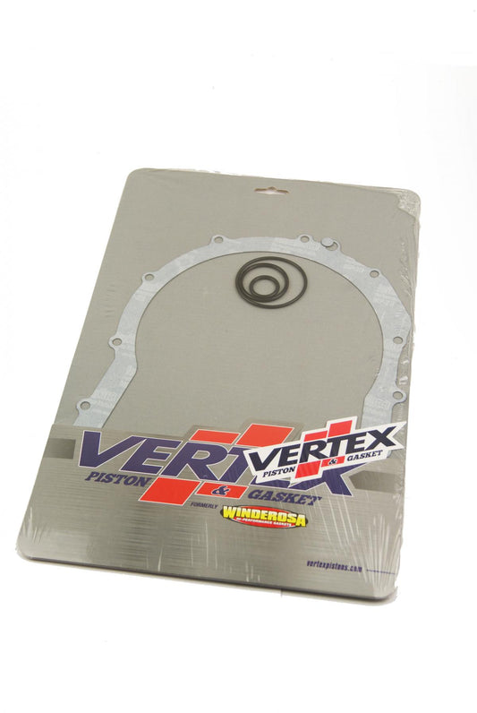 GASKET CLUTCH COVER OUTER, VERTEX 333025, 860VG333025, Suzuki GSX-R 600 (12-18); GSX-R 750 (12-18)