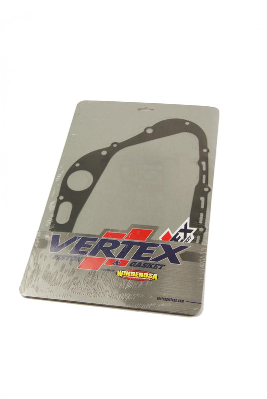 GASKET CLUTCH COVER OUTER, VERTEX 333028, 860VG333028, Suzuki LS650 Boulevard S40 (05-17); LS650 Savage (86-88,95-04)