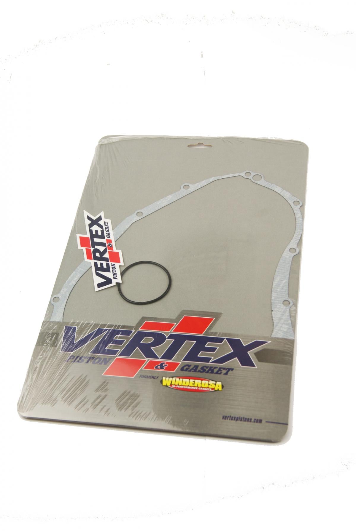 GASKET CLUTCH COVER OUTER, VERTEX 333031, 860VG333031, Suzuki GSX-R1000 (12-16)