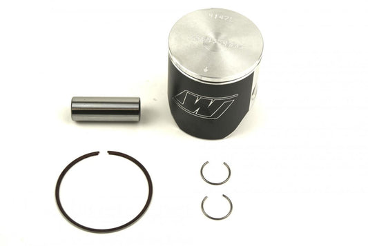 PISTON KIT 01-25 KTM125 SX 54, WISECO 786M05400C 1-RING LIGHT, PRO-LITE