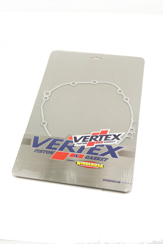 GASKET CLUTCH COVER OUTER, VERTEX 333048, 860VG333048, Kawasaki ZX-10R Ninja ZX1000 (06-10)
