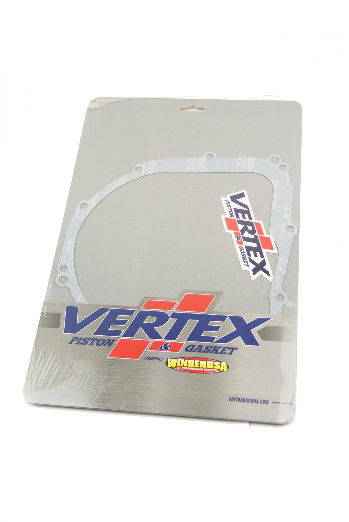 GASKET CLUTCH COVER OUTER, VERTEX 333052, 860VG333052, Kawasaki ZX-7R Ninja ZX750 (96-03); ZX-7RR Ninja ZX750 (96-97)