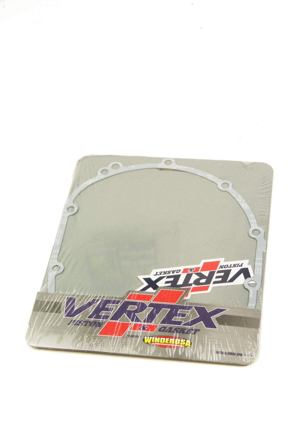 GASKET CLUTCH COVER OUTER, VERTEX 333064, 860VG333064, Kawasaki Z1000 ZR1000 (03-08); Z750S ZR750 (05-06)