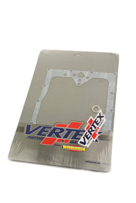 GASKET ENGINE PAN, VERTEX 334032, 860VG334032, Suzuki GSF1200S Bandit (96-05); GSF600S Bandit (96-03); GSX1100F Katana (88-94); GSX600F Katana (88-