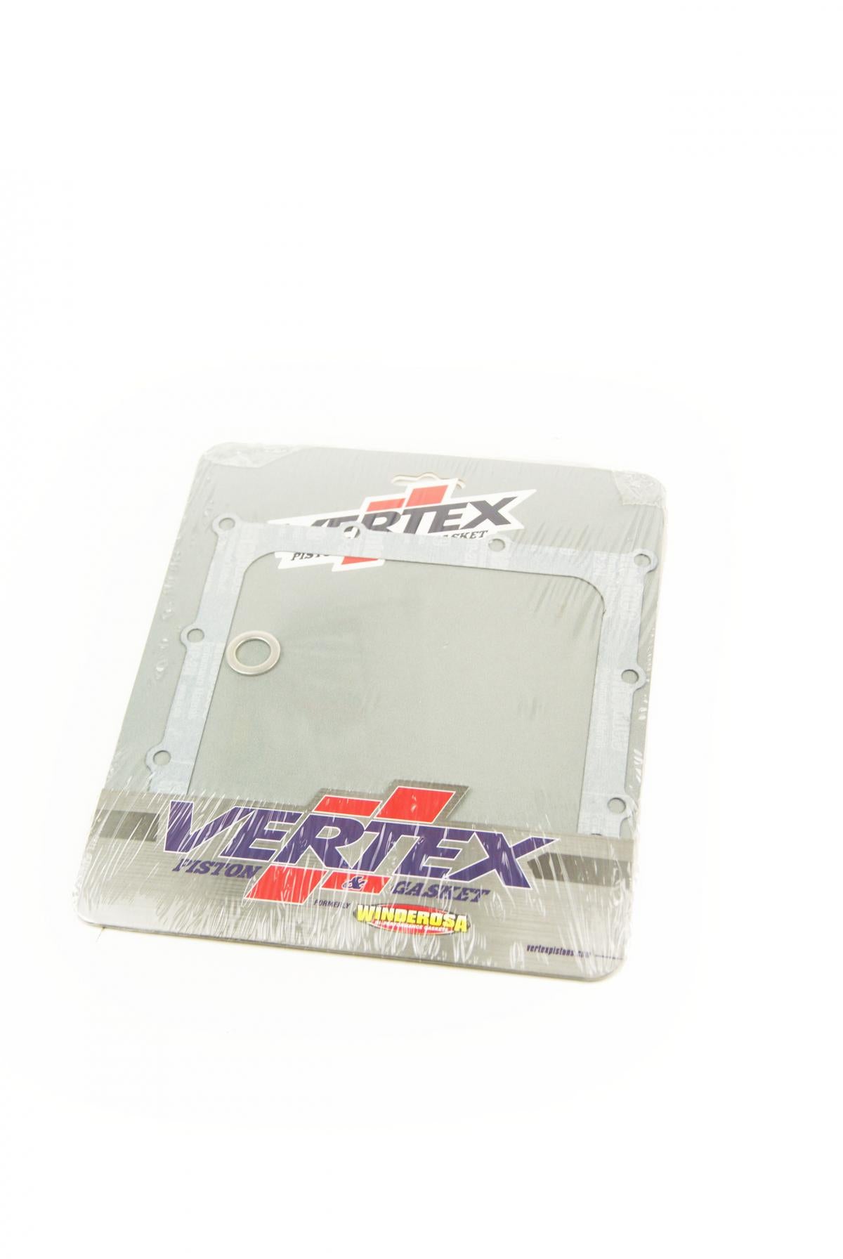 GASKET ENGINE PAN, VERTEX 334035, 860VG334035, Suzuki GSX-R 600 (97-00); GSX-R 750 (96-99)