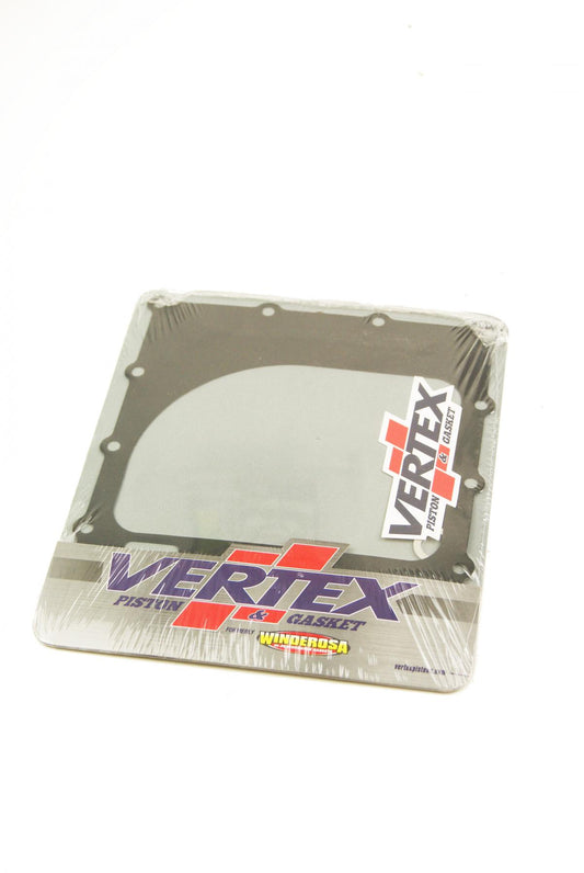 GASKET ENGINE PAN, VERTEX 334038, 860VG334038, Suzuki GSX-R1000 (07-08); GSX-S 750 (18); GSX-S1000 (16-18)