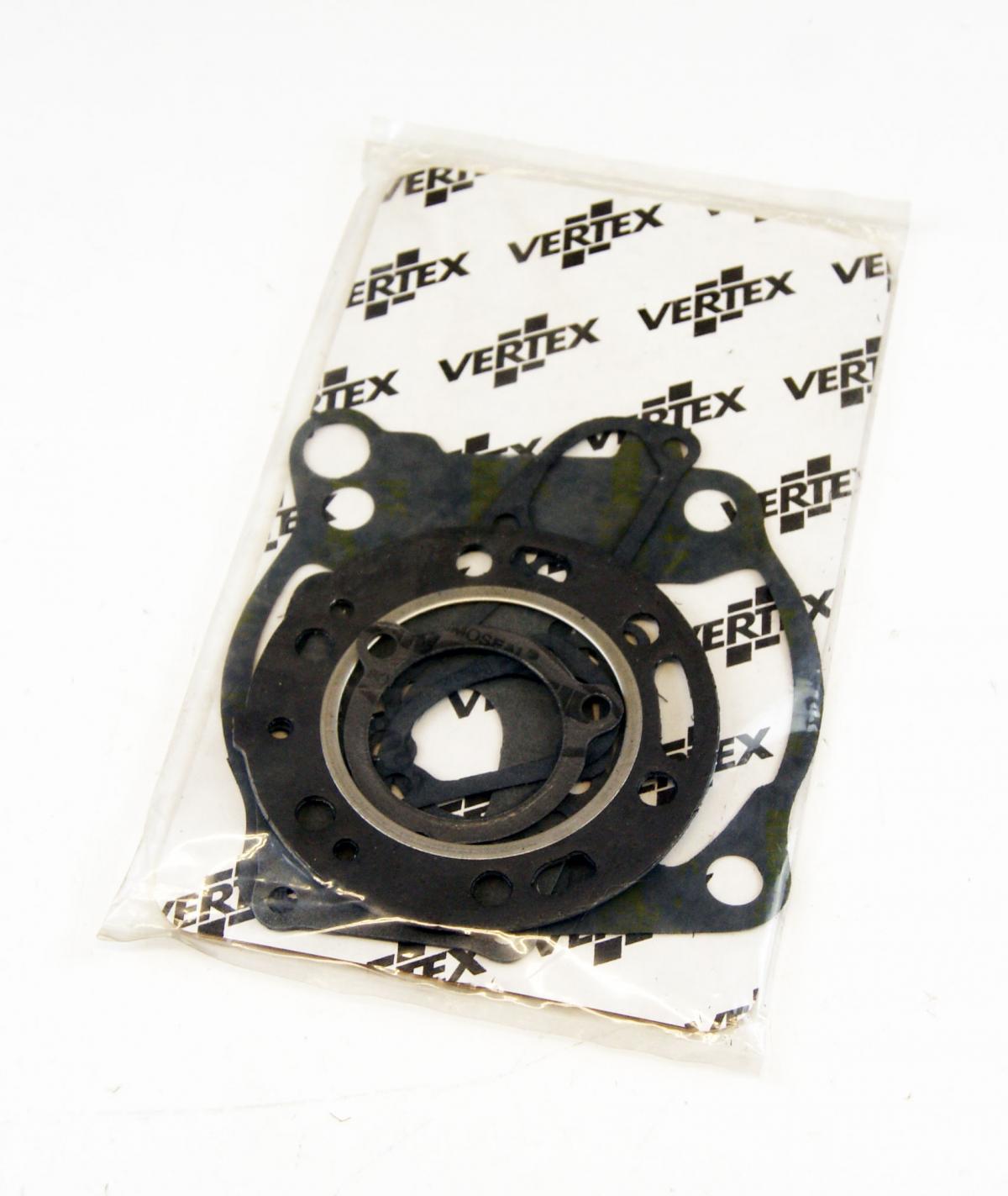 GASKET TOP SET 86 CR250, VERTEX 860VG810254, Winderosa 810254