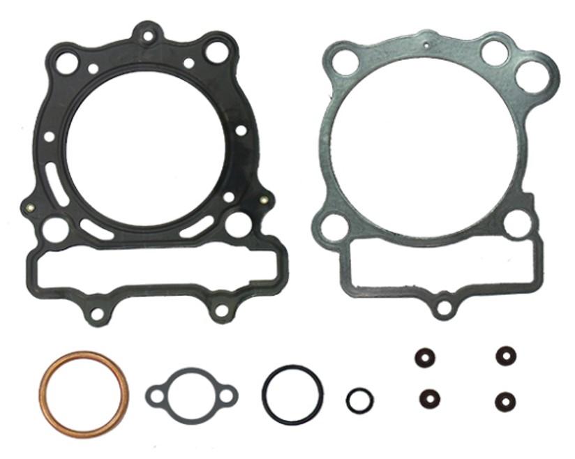 GASKET TOP SET RMZ 250 19-23, NAMURA NX-30086T