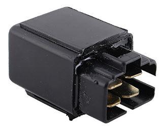 STARTER SOLENOID LT80, ARROWHEAD SMU6177 31800-40B01, 31800-40B02, Starter Relay Solenoid 240-58027