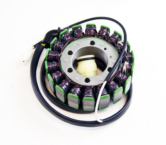STATOR ZX-12R Ninja ZX1200 KAWASAKI, ARROWHEAD 340-58126, 21003-0011, ZX-12R Ninja ZX1200 2002, 2003 21003-1391