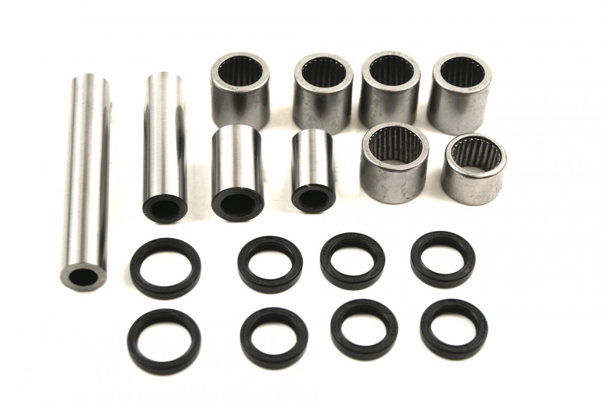 LINKAGE BEARING KIT CRF250F, ALLBALLS 27-1196 HONDA