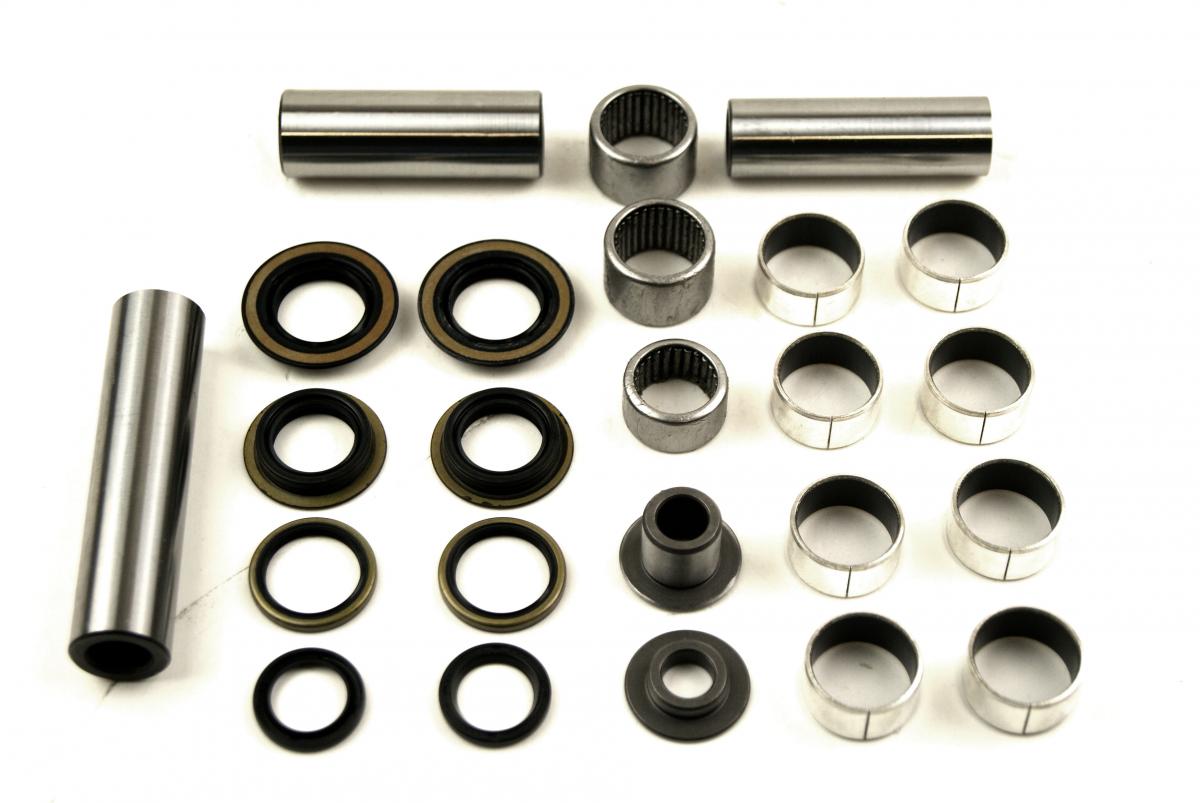 LINKAGE BEARING KIT KLX150L, ALLBALLS 27-1201 KAWASAKI