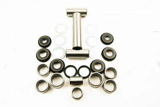 LINKAGE BEARING KIT SX-F 450 Fac. Ed. 2020, ALLBALLS 27-1202 KTM