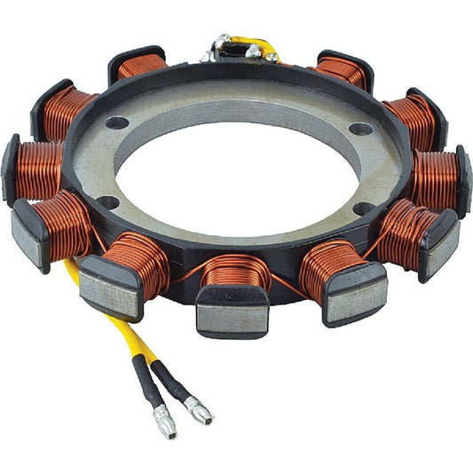 STATOR, ARROWHEAD 340-58069, 59031-2097, KAF 300 B Mule 500, KAF 300 C Mule 550, KAF 300 C Mule 550, KAF 300 D Mule 520, KAF 300 D Mule 520
