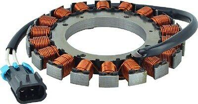 STATOR KAF 400 Mule, ARROWHEAD 340-58067, 59031-2132, KAF 400 B Mule 600 2005-2016 KAF 400 Mule 610 4x4 XC 2010-2015 KAF 400 Mule 610 4x4 2005-2016 KAF 40