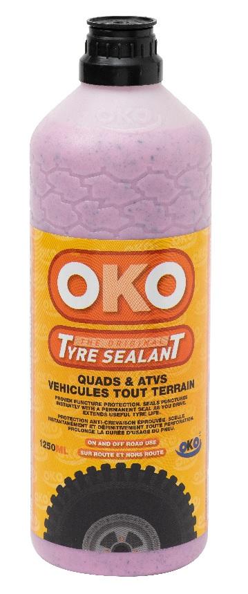 OKO ATV PUNCTURE PROTECTION