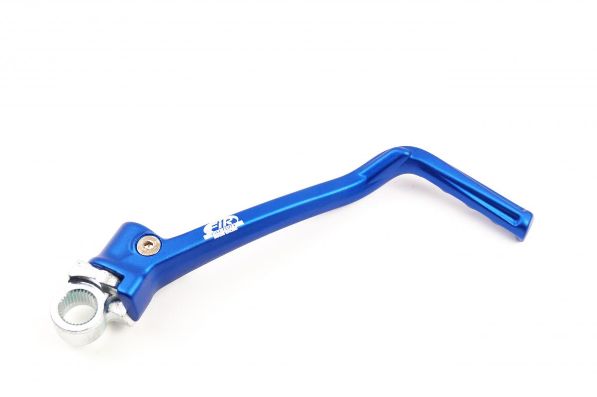 KICKSTART LEVER HUSABERG HUSQVARNA KTM ASK-114 BLUE 50333070244