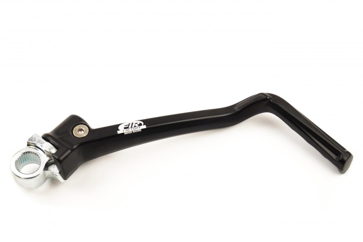 KICKSTART LEVER HUSABERG/HUSQVARNA/KTM, ASK-114 BLACK 50333070244