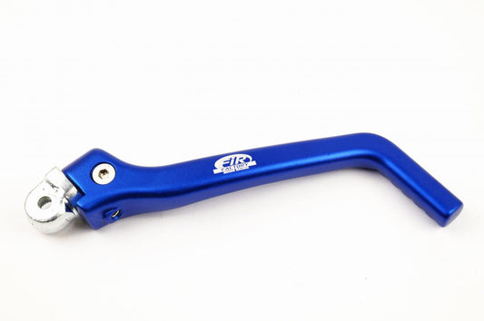 KICKSTART LEVER KTM 85/105, ASK-115 BLUE, 47033070000,  MX-089560