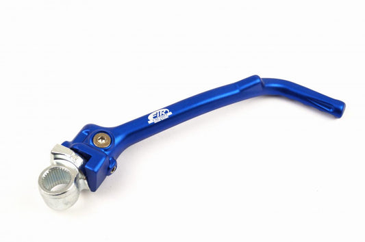 KICKSTART LEVER KTM 65SX 2016-21, 46333070044, BLUE