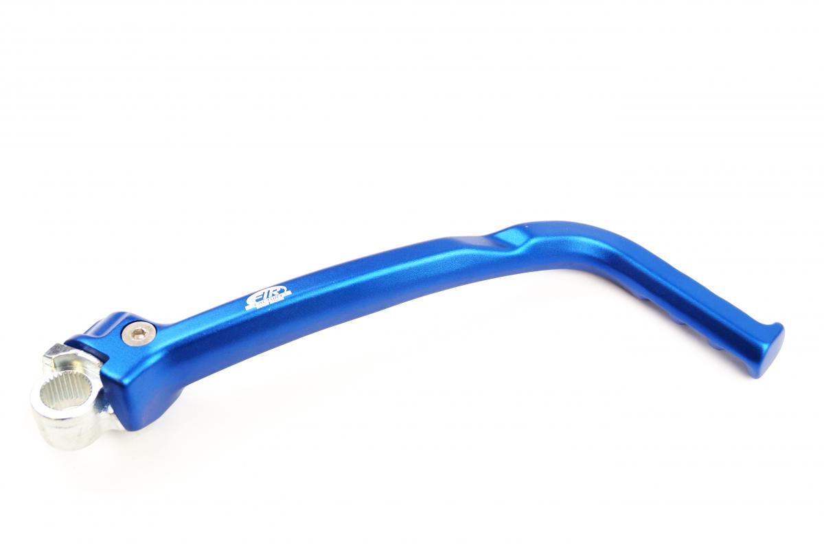 KICKSTART LEVER KTM/HUSQVARNA/GASGAS 250, BLUE 79233070044