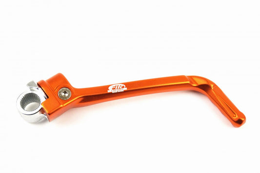 KICKSTART LEVER KTM/HUSQVARNA/GASGAS 85, 47233070044, ORANGE