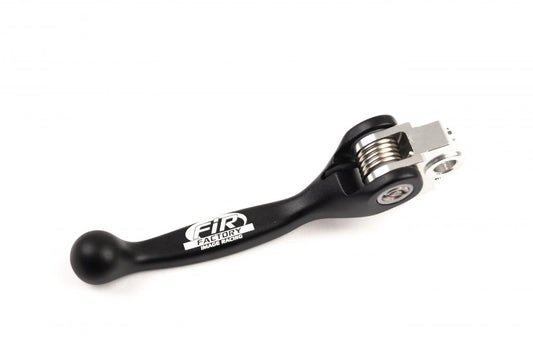 FIR H/D ULTI-FLEX LEVER HONDA, BETA HONDA GASGAS BLACK,  ACLB-381