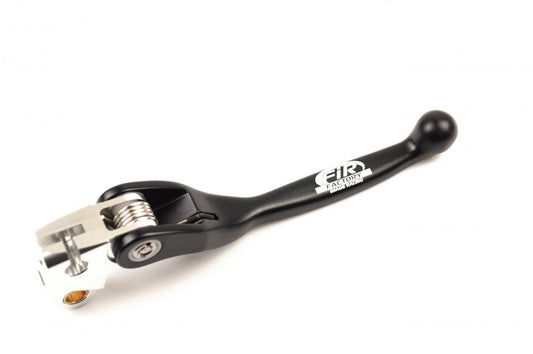 FIR H/D ULTI-FLEX LEVER YAMAHA, 09-12 YZF FORGED,  ACLC-391