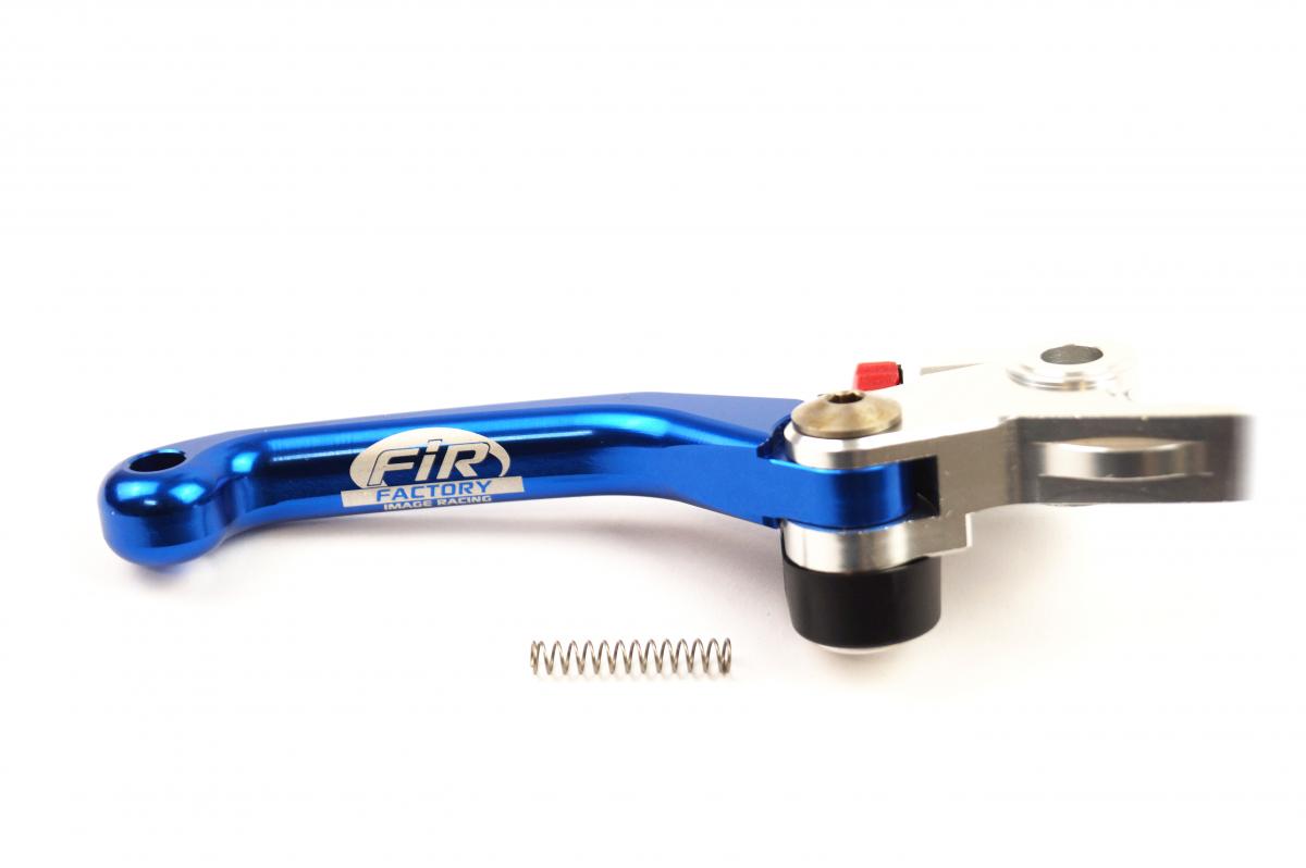 LEVER BLADE ULTI-FLEX BLUE, 77713002000 KTM BLUE, BRAKE,  ACLB-415