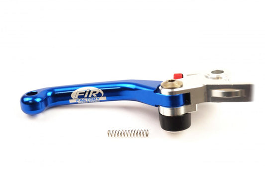 LEVER BLADE ULTI-FLEX BLUE, 77713002000 KTM BLUE, BRAKE,  ACLB-415