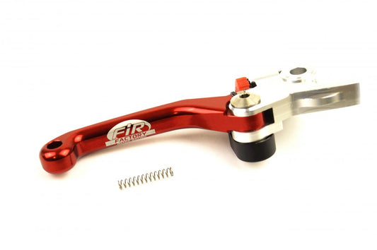 LEVER BLADE ULTI-FLEX RED, 77713002000 KTM, BRAKE,  ACLB-415