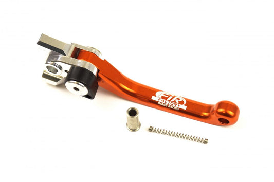 FIR H/D ULTI-FLEX LEVER KTM HUS, 54802031000 BLADE FORGED,  ACLC-405