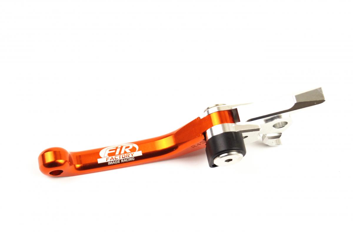 LEVER BLADE ULTI-FLEX ORANGE, 54813002200, 54813002100,  ACLB-404