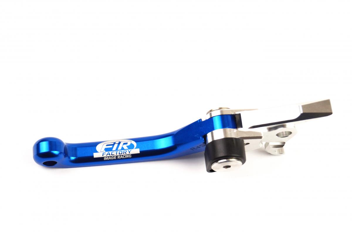 LEVER BLADE ULTI-FLEX BLUE, 54813002200, 54813002100,  ACLB-404