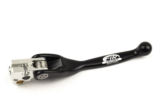 FIR H/D ULTI-FLEX LEVER YAM KX, ALUMINUM CLUTCH,  ACLC-384