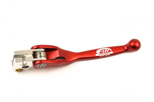 FIR H/D ULTI-FLEX LEVER HONDA, 53178-MEN-670 , HONDA RED ACLC-387