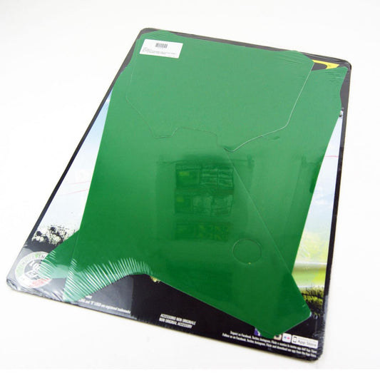 2021-24 CRF450 BACKGROUNDS GREEN, BLACKBIRD 3147/30