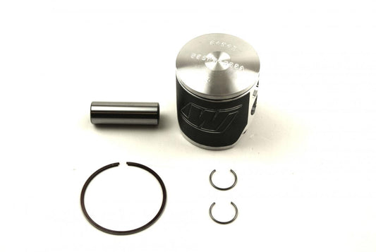 PISTON KIT 02-22 RM85 48.00, WISECO 806M04800A PRO-LITE