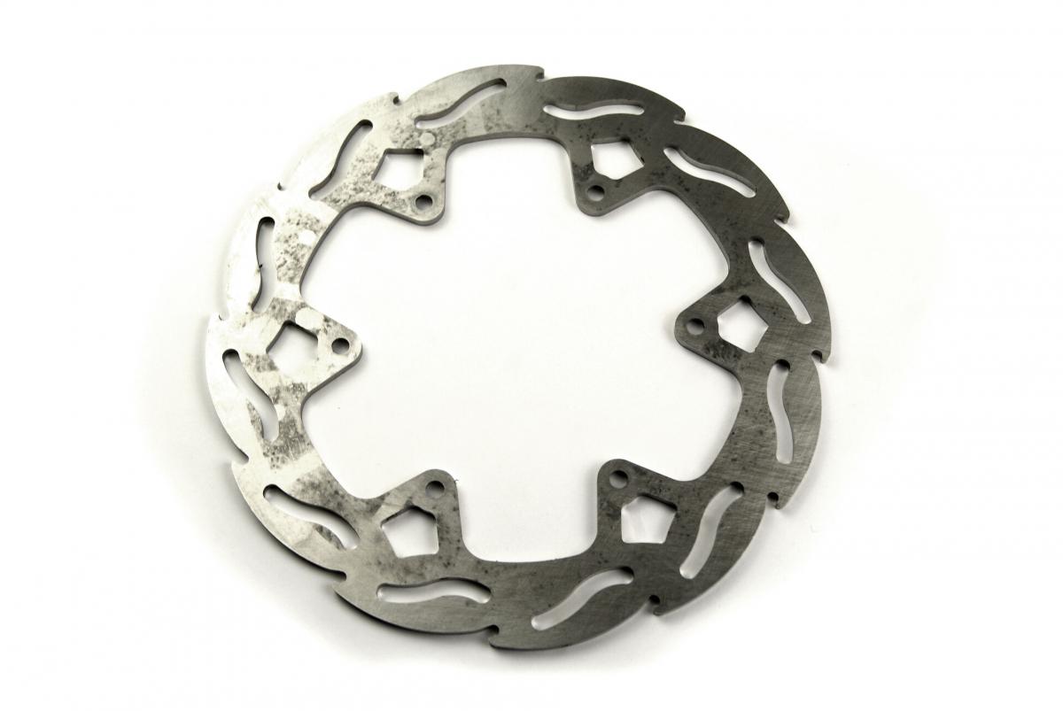 DISC BRAKE REAR KTM GAS HQ, MOTO-MASTER 110513 4.4mm