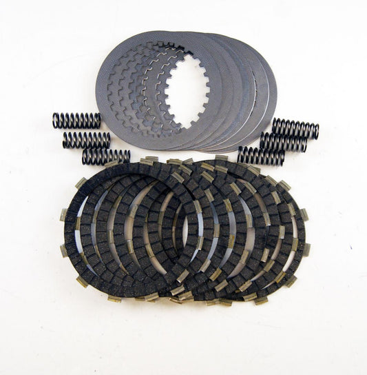 CLUTCH KIT HD CRF450R 2014-16, EBC DRC301 DIRT RACE CLUTCH, HONDA