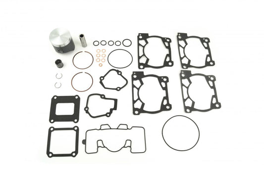 TOP END PISTON KIT VERTEX 58.0 B KTM EXC 150 TPI 21-22, VERTEX 8VTK24519B KIT, 24519B