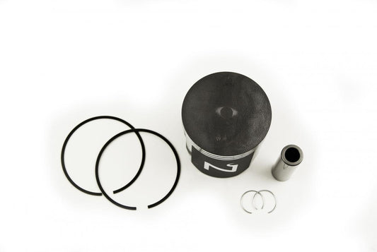 PISTON KIT PWC KAWASAKI 750, NAMURA NW-20009 STD SIZE, JET SKI, PWC
