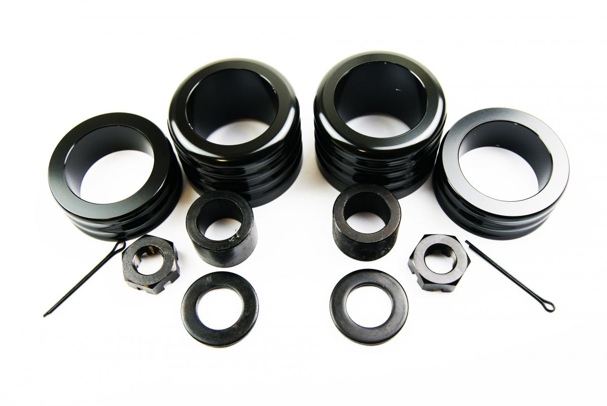 LIFT KIT POLARIS RANGER 14-21, BRONCO AT-12896, PLK570R-00