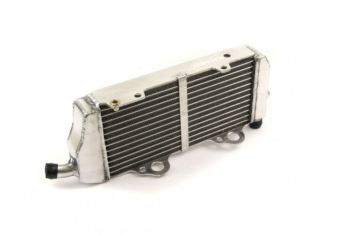 RADIATOR BETA 4-STROKE RIGHT, 008236 IROD BETA 350/390/430/480