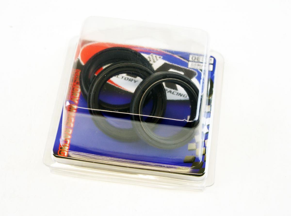 FORK SEAL & WIPER SET-4 ALLBALLS 56-129