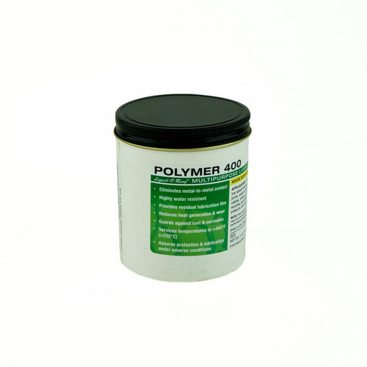 Polymer 400 Multi Purpose Suspension Grease 455g, Water Repellent, K-TECH FF-GREASE