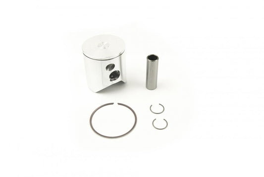 PISTON KIT 04-10 RM125 54.00, WISECO 835M05400A Pro-Lite