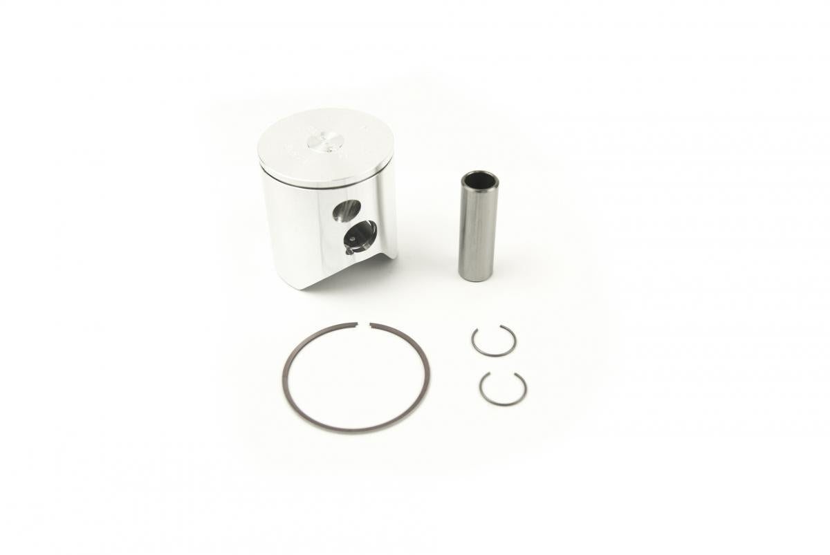 PISTON KIT 04-10 RM125 54.00, WISECO 835M05400C Pro-Lite